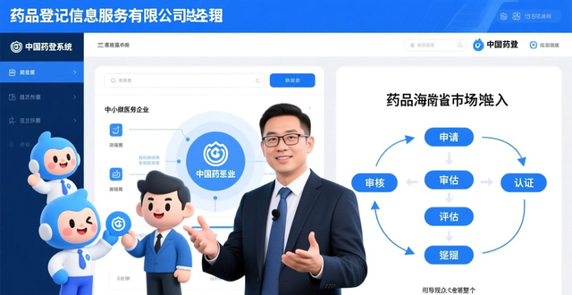 北京药企获全国首张药品海外价格证明