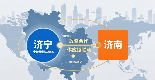 济宁城投与瑞马合作版图延至济南