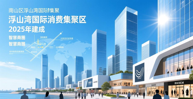 2026“购在中国·乐购青岛” 迎新消费季启动