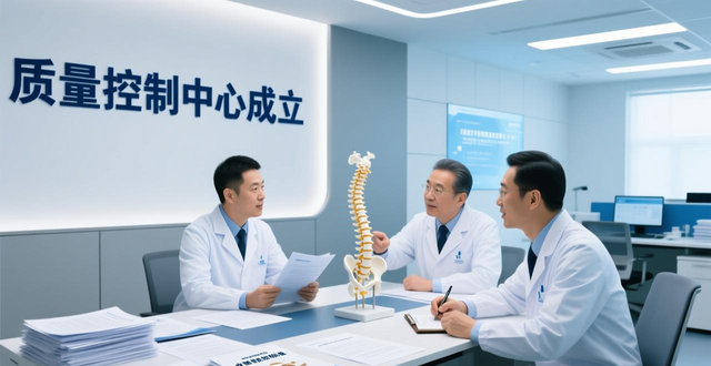 山东搭建脊柱侧弯防控监测管理平台 完成中小学在校生初筛1076.8万人