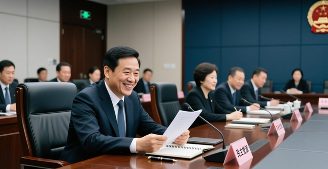 锚定“十五五”集众智谋良策聚共识 龚正主持座谈会听取对政府工作报告等的意见建议