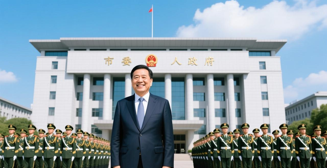 不断发展坚如磐石的军政军民关系 陈吉宁出席上海警备区党委全体（扩大）会议 向广大官兵致以亲切慰问