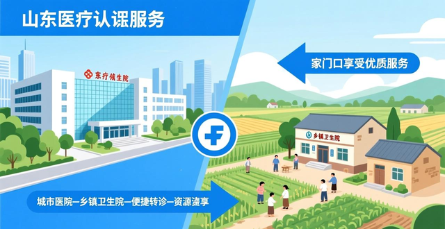 1500 万次互认！山东 2025 检查检验互认领跑全国
