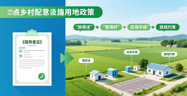 本市出台新举措打造小而精、小而美、开放共享的点状配套设施 以小体量建设带动乡村振兴