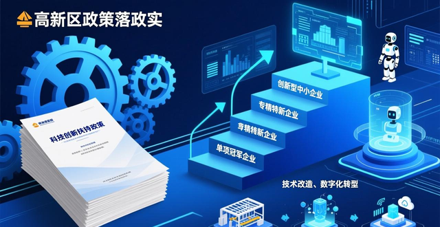 高新区4家企业产品获评2025年"山东制造 鲁链优品"
