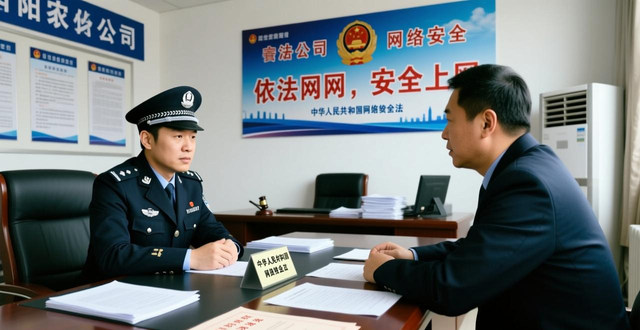 海量业主信息“裸奔” 莱阳一物业公司被警方查处