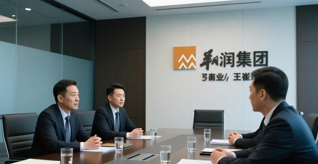 张明康带队赴深圳走访企业 开启“十五五”首月招商活动