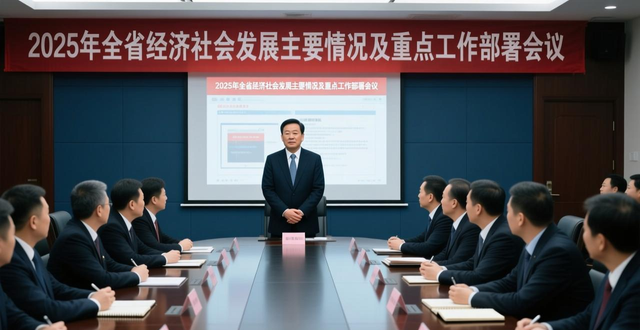 住鲁全国政协委员座谈会召开