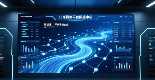 去年济南中欧班列开行1252列
