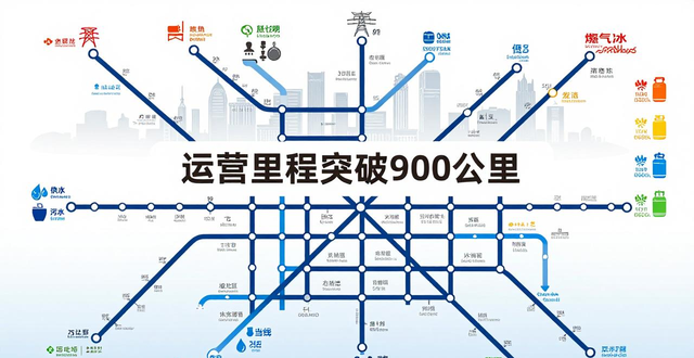 经营效益保持稳定 形成两大千亿级产业 “十四五”市管企业总资产达18万亿元