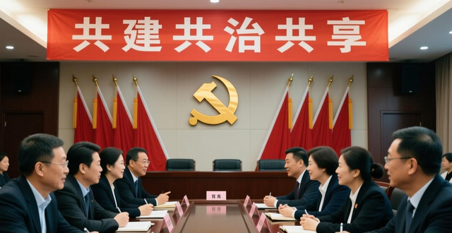 尹力在区委书记、系统党（工）委书记抓基层党建述职评议会上强调树立和践行正确政绩观全面推进基层党建提质增效为首都现代化建设提供坚强组织保障殷勇出席