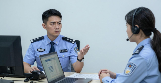 临清一女子落入陷阱“疯狂”网购百余单 民辅警连夜帮“退款”