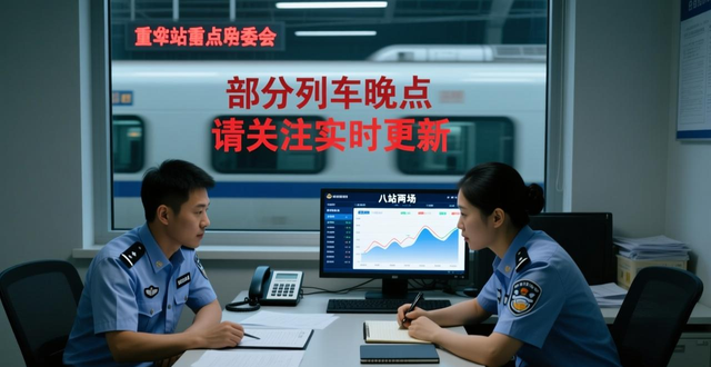 交通启动铲冰除雪 交警全员上岗疏导 全力保障雪后交通安全顺畅