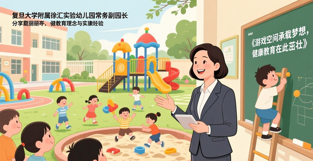 第22届新解放教育讲坛举行 汇聚合力共筑学生健康生态