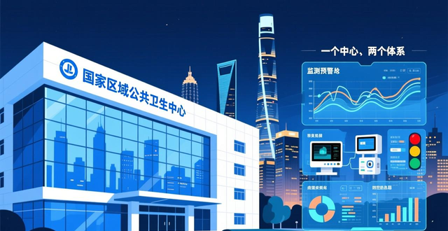 上海第六轮加强公共卫生体系建设三年行动计划全面完成