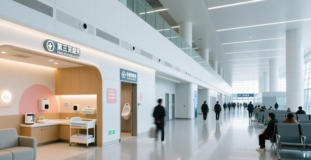 济南市政协委员韩炳娟：建议推动公共交通与医院实现“门对门”衔接