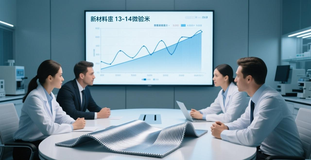 在全国率先实现7微米导电无纺布量产 手机里的“神奇布料”菏泽造