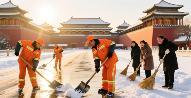 北京向全市单位和市民朋友们发出倡议书