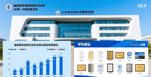 深化“医工交叉”融合，青岛大学特种医学交叉创新研究院揭牌成立