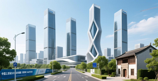 杨浦国京路道路新建工程开工