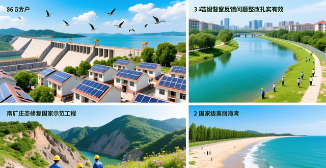 实干2026！烟台十大重点工作按下发展“加速键”
