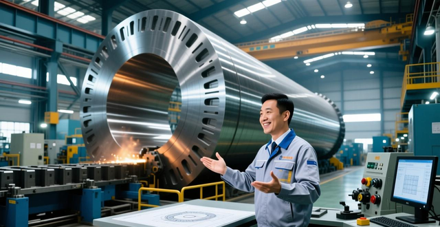 2025回顾·经济大事记丨攻关重大产业项目 动能转换更有含金量