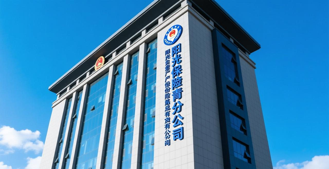 阳光财险领日照监管1号罚单！青岛分公司才刚被罚31万元