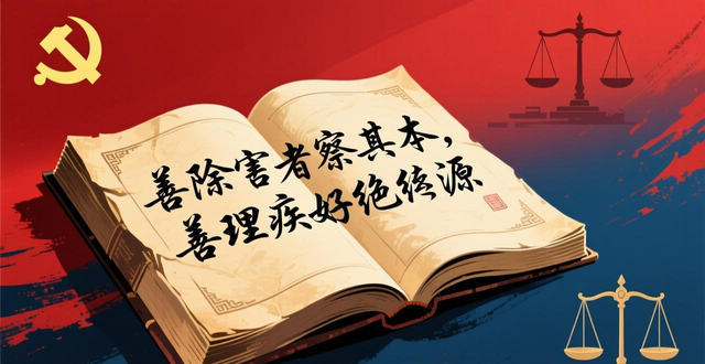 党的自我革命这根弦必须绷得更紧——论学习宣传贯彻市纪委十三届五次全会精神