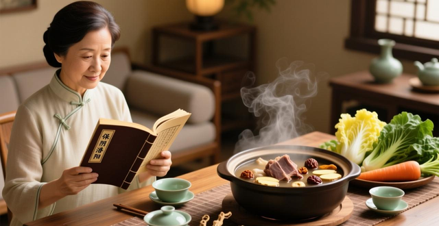 大寒至，冬藏养阳正当时！烟台毓璜顶医院中医专家教你科学养生