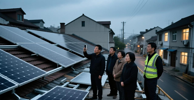 虹口成立绿色低碳服务工作专班 培育面向未来的产业集群 “探路队”为绿色转型蹚出新路