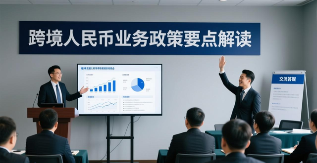 青岛中行：跨境人民币宣导赋能 架起中韩经贸合作金融桥梁