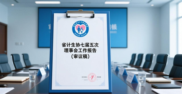 山东省计生协七届五次理事会暨全省计生协工作会议在济南召开