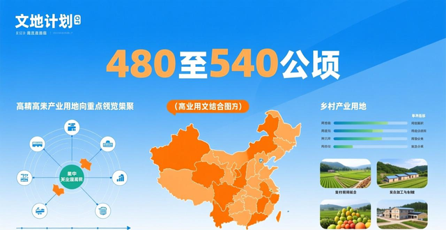 2026年全市预期实施建设用地约3240至3740公顷 供地计划首次单列城市更新指标