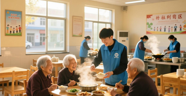 雪落大寒 敲门声中暖意涌动 上海各个社区多措并举 筑牢防寒潮防线 将关怀与温暖送到居民心坎上