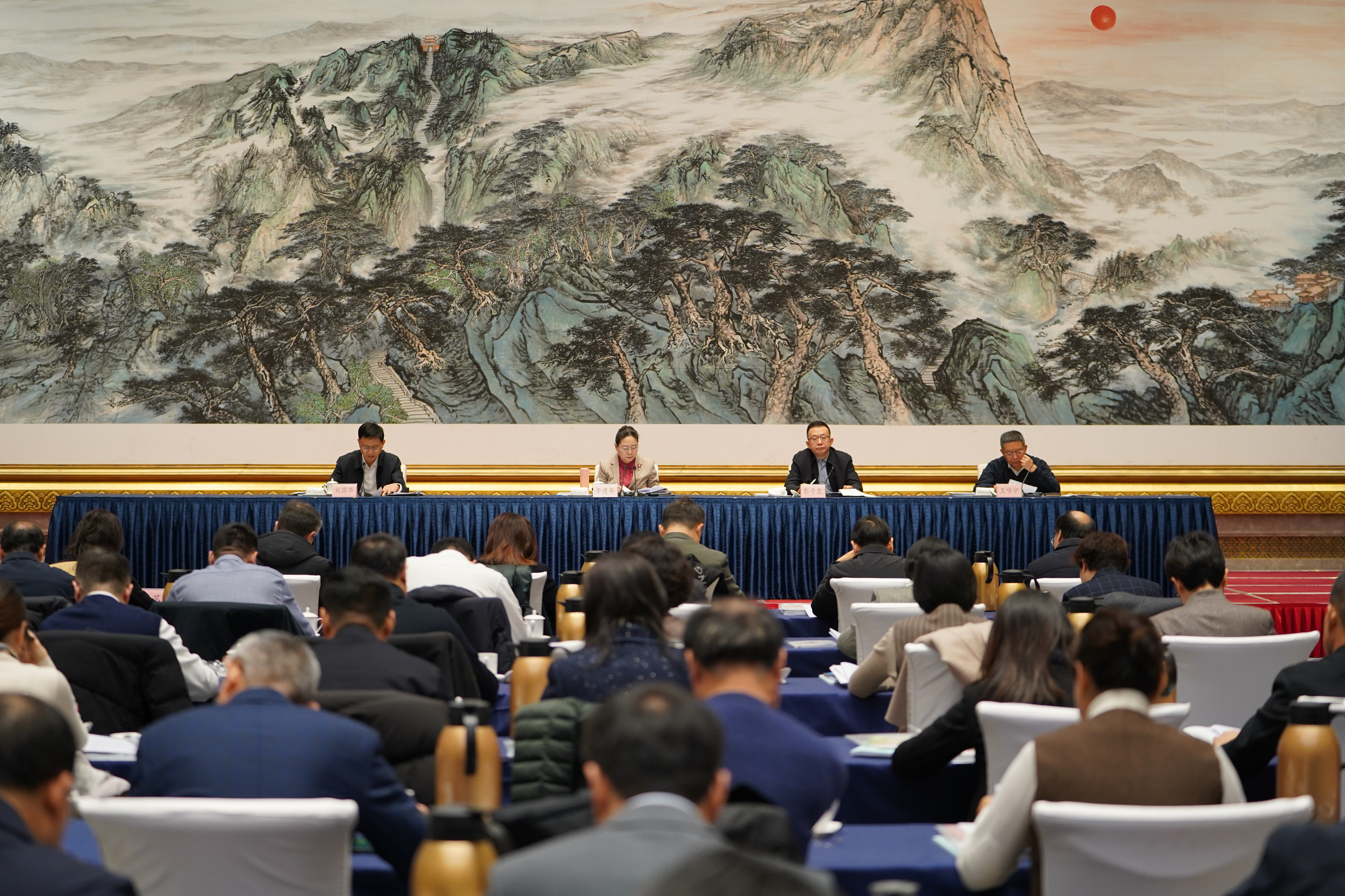 2026年全省广播电视工作会议在济南召开
