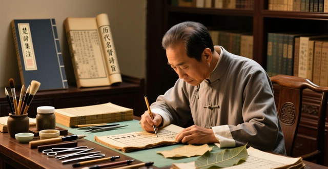 意外收获！山东省图书馆古籍修复孤本中发现另一孤本