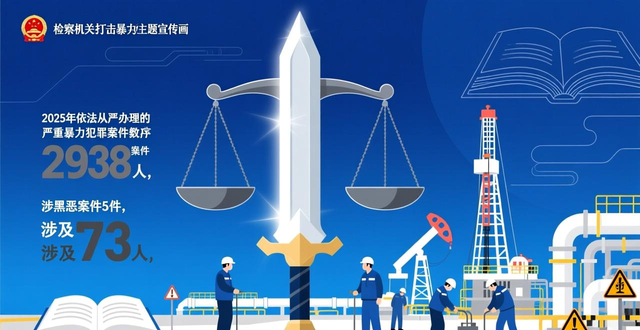 东营检察护航筑牢平安法治“防护网”