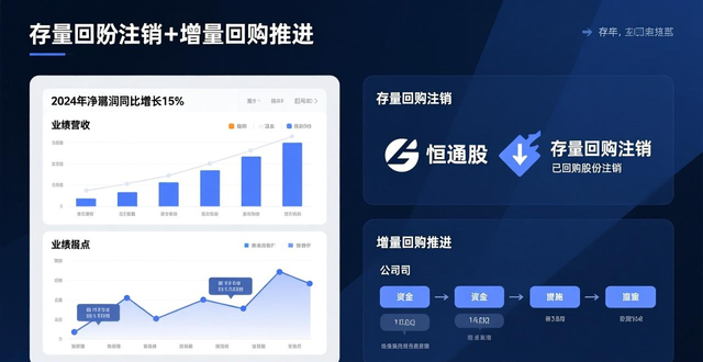烟台恒通股份业绩暴涨，同步推出1亿回购计划