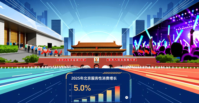 以“新”为笔绘就高质量发展蓝图 五万亿经济总量背后的北京答卷