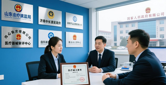 山东首款完全自主知识产权ECMO成功上市