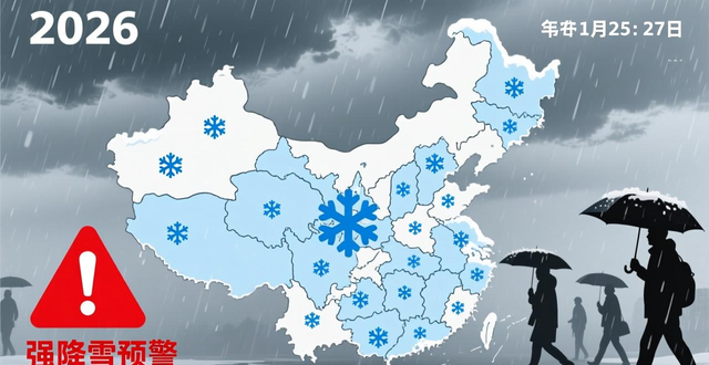 中央气象台最新预报：后天山东南部部分地区有大雪