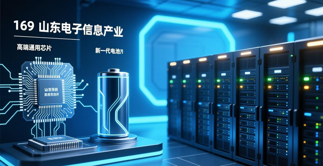 今年山东将推动人工智能终端产业营收达到4000亿元左右