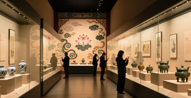 《甲骨惊梦 吉金回响一一安阳与烟台的文明对话》新春特展倒计时