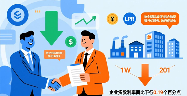 居全国首位！山东省已对69万笔、2.6万亿元贷款完成综合融资成本明示