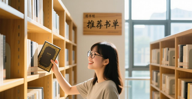 青岛市图书馆分享2025年度书单