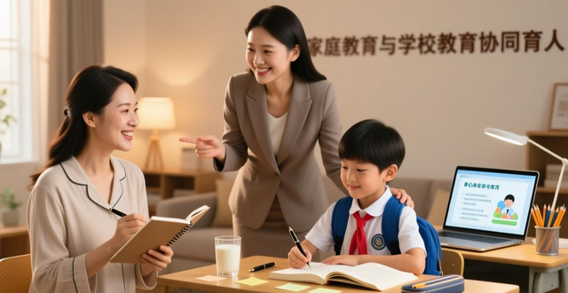 开局“十五五” 奋斗正当时·一线报道丨家校社携手撑起学生心理健康防护网