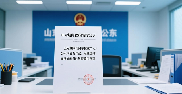 山东84家矿山拟被纳入第十批省级绿色矿山名录