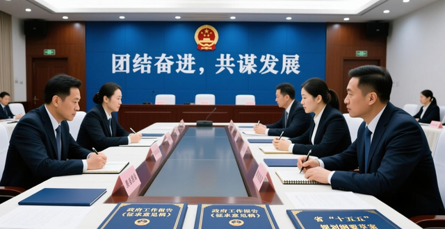 ​省政协十三届常委会第十三次会议召开