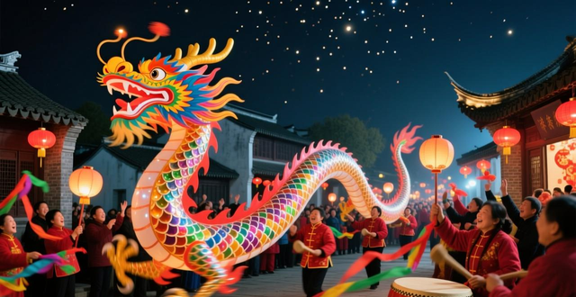 首届浦东中国年味节月底启动