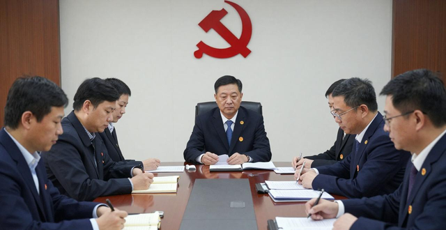 九三学社市委召开全体扩大会议